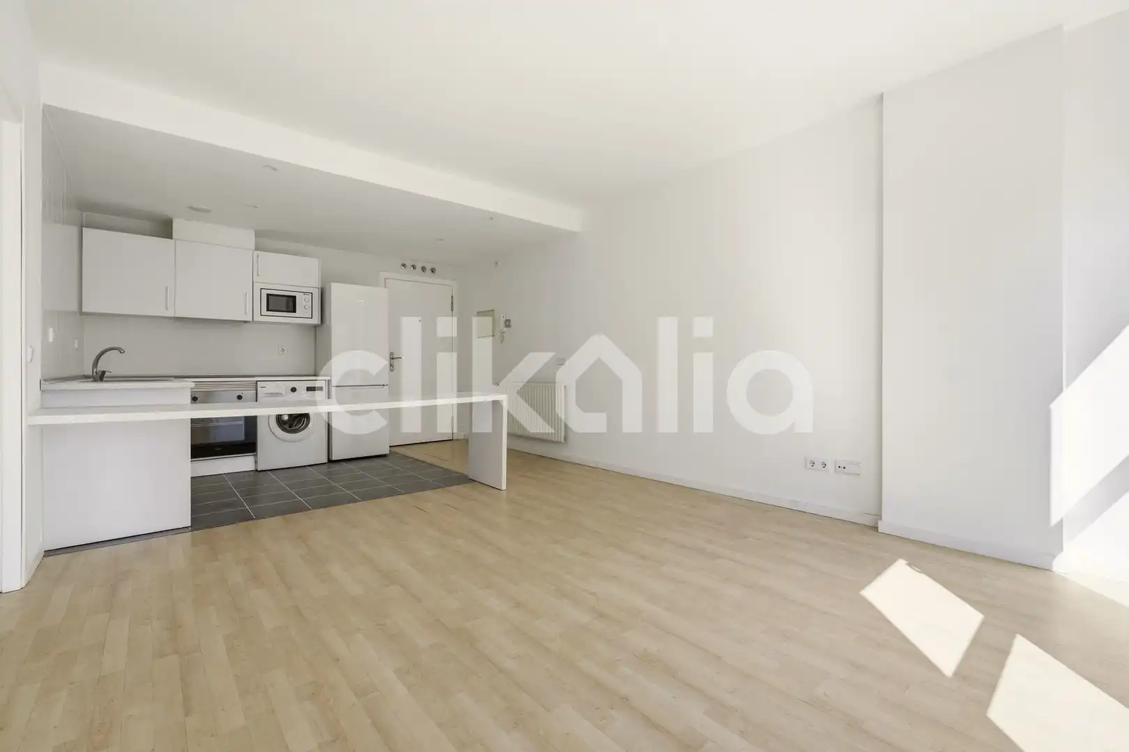 Piso con ascensor en venta en Villa de Vallecas, imagen 7