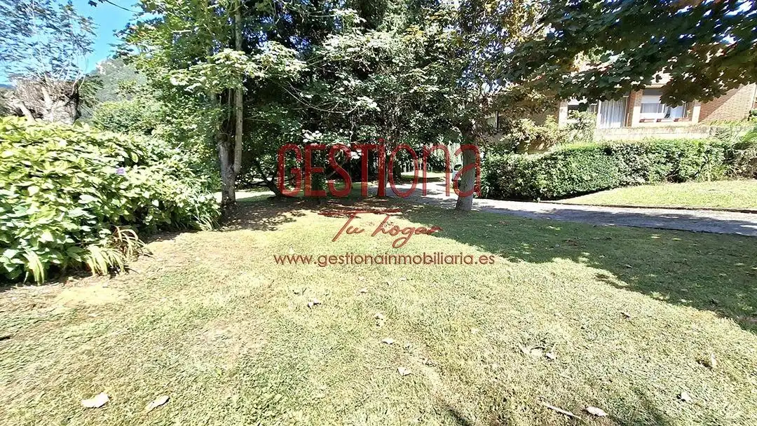 Casa o chalet en venta en Medio Cudeyo con Jardín privado