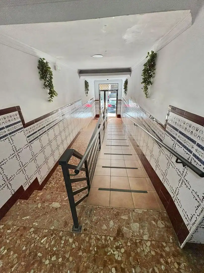 Wohnung mit Aufzug zum Verkauf in Calle Félix Rodríguez de la Fuente, imagen 35