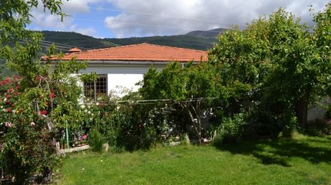 Foto 2 von Haus oder Chalet zum Verkauf in Calle Cervantes, Cabrero, Cáceres