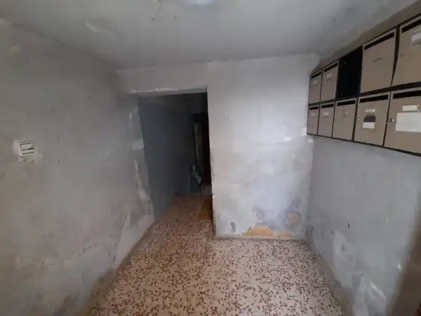 Wohnung zum Verkauf in C/ Ezequiel Peñalver , Aeropuerto