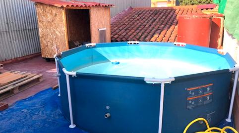 Foto 3 de Piso en venta en Ca n'Anglada, Barcelona