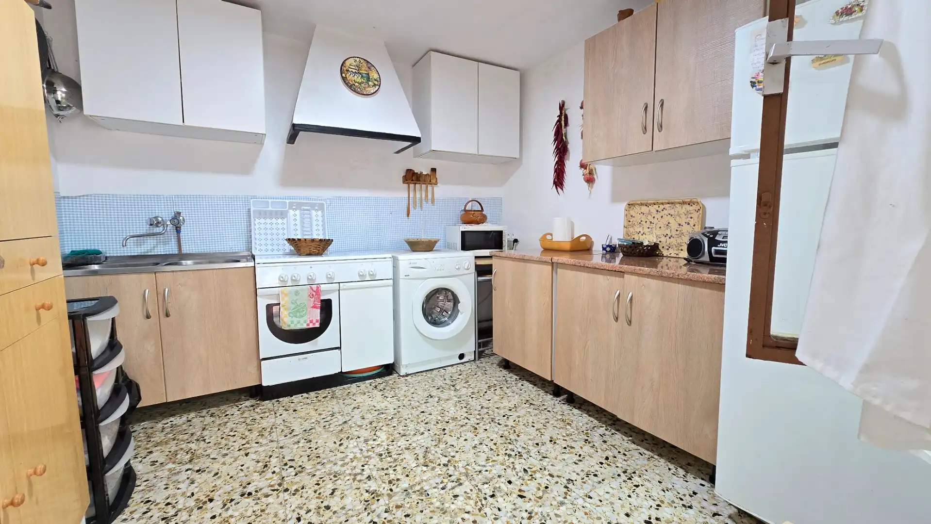 Casa o xalet en venda a Calle Virgen, 67, Aliseda