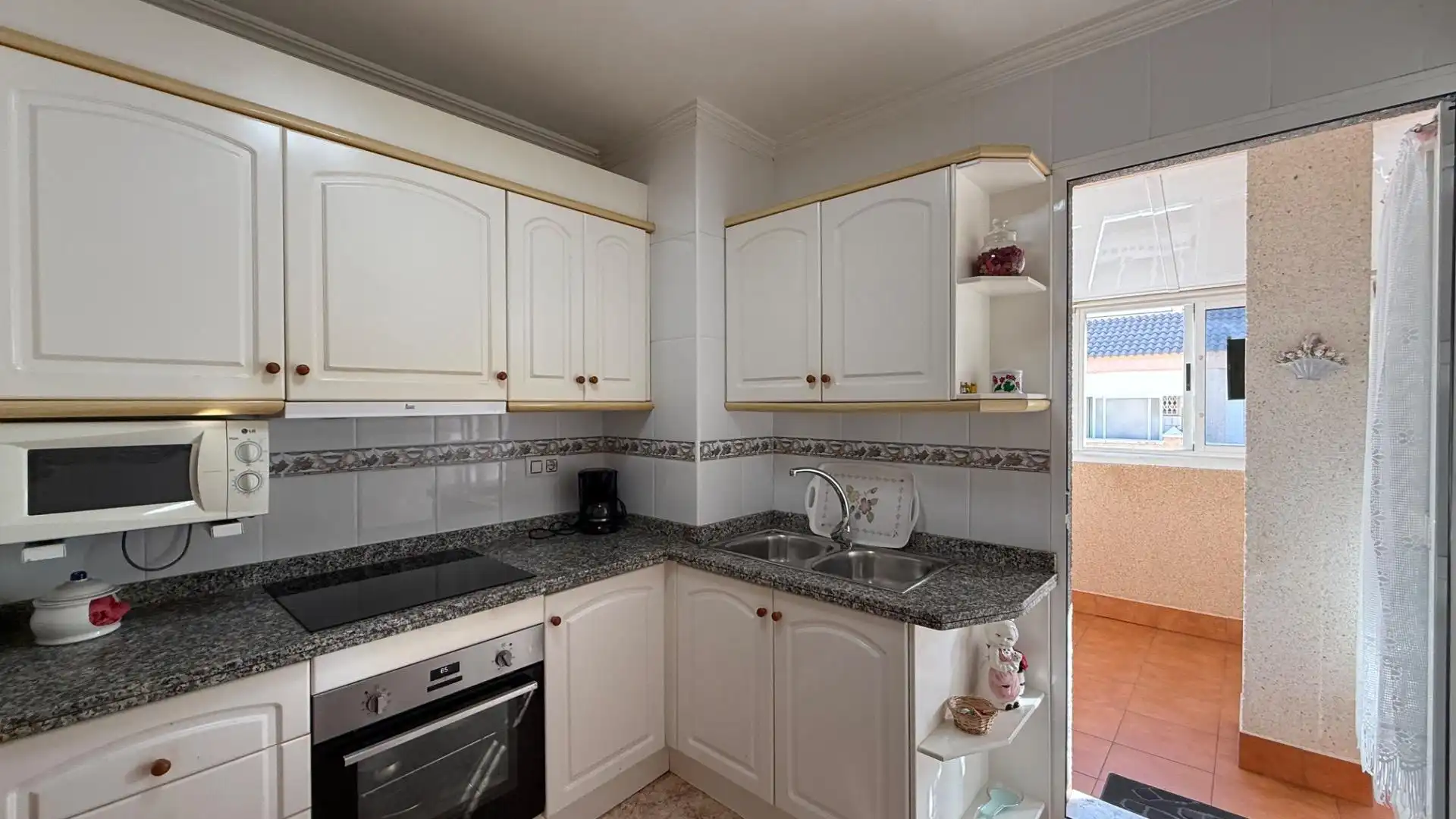 Penthouse mit Aufzug zum Verkauf in Calle RAFAL, imagen 13