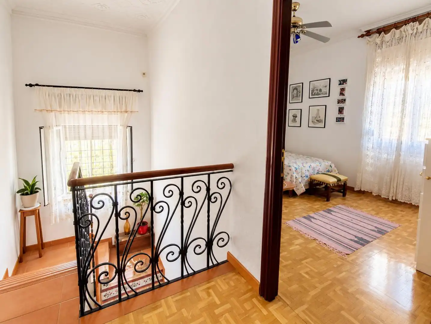 Chalet con terraza en venta en Biar, imagen 10