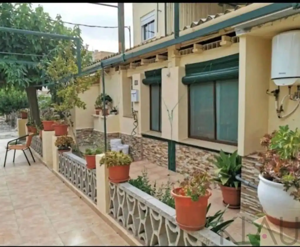 Vista exterior de Casa o xalet en venda en Sant Jaume d'Enveja