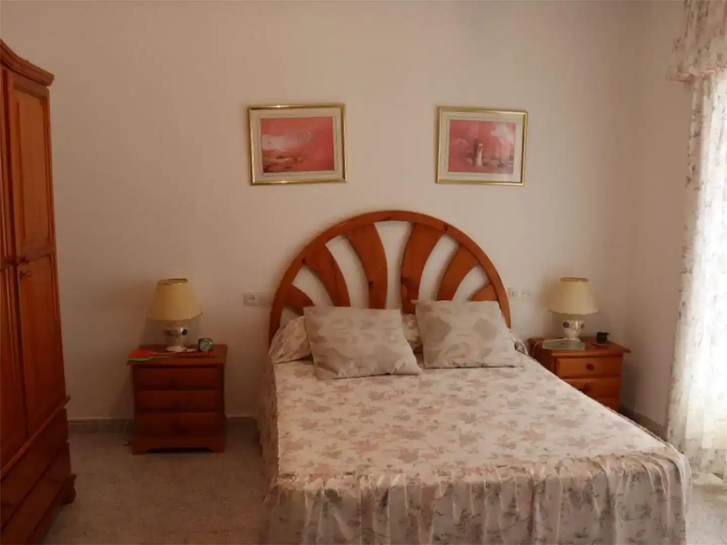 Habitación de Garaje en venta en Cartagena