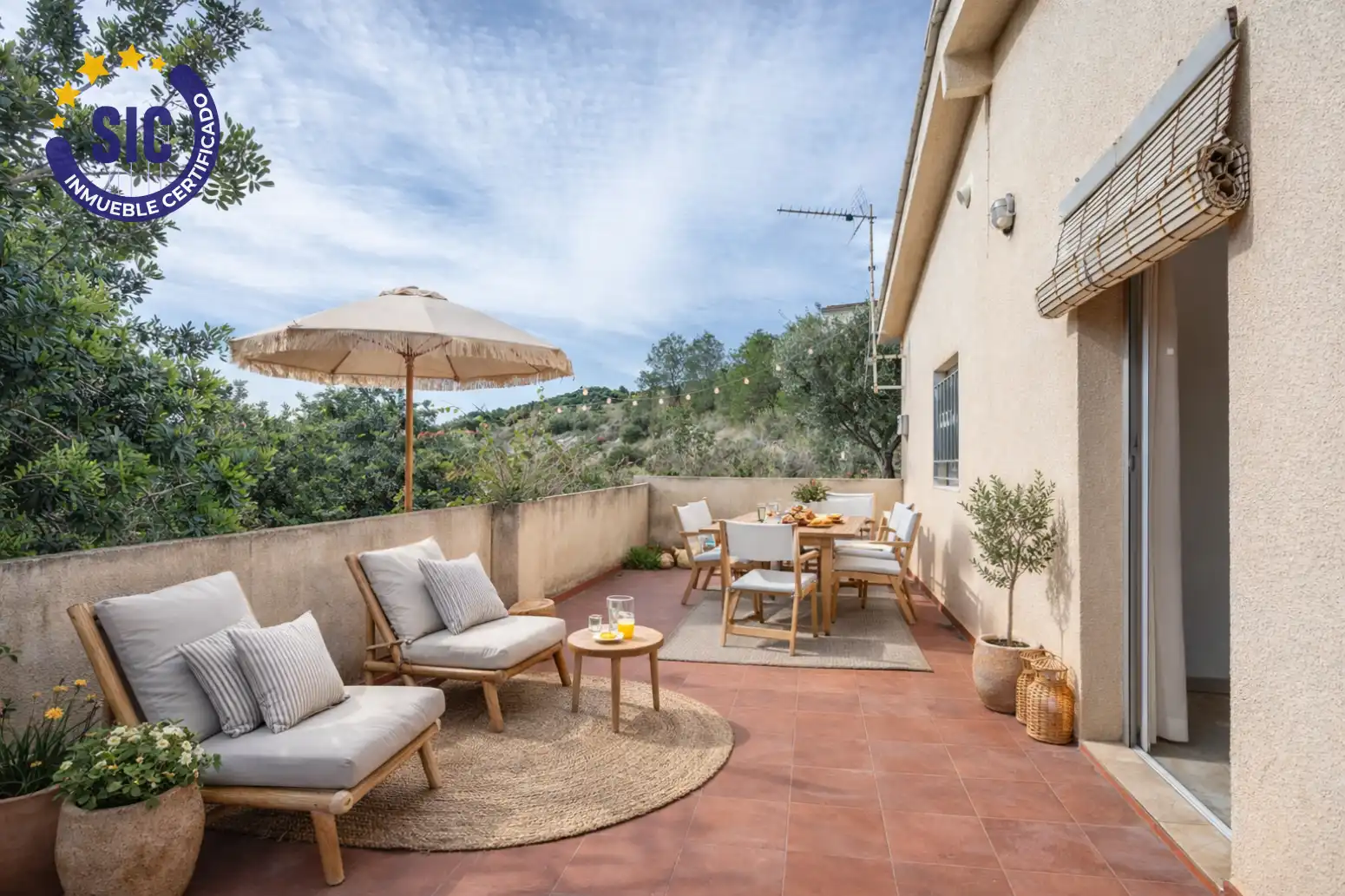 Casa o xalet en venda a Alginet - UR LOS LAGOS, 198, Alginet