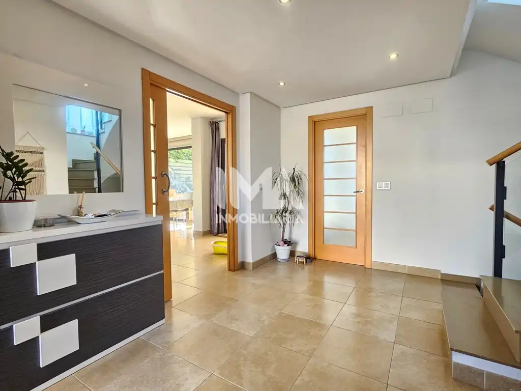 Villa mit Terrasse zum Verkauf in San Antonio de Benagéber, imagen 7