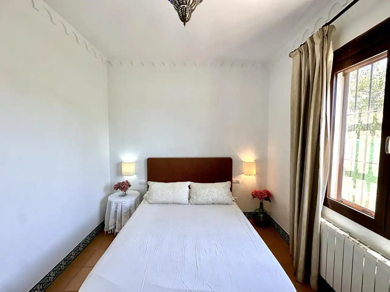 Country house zum Verkauf in Sierra de Yeguas