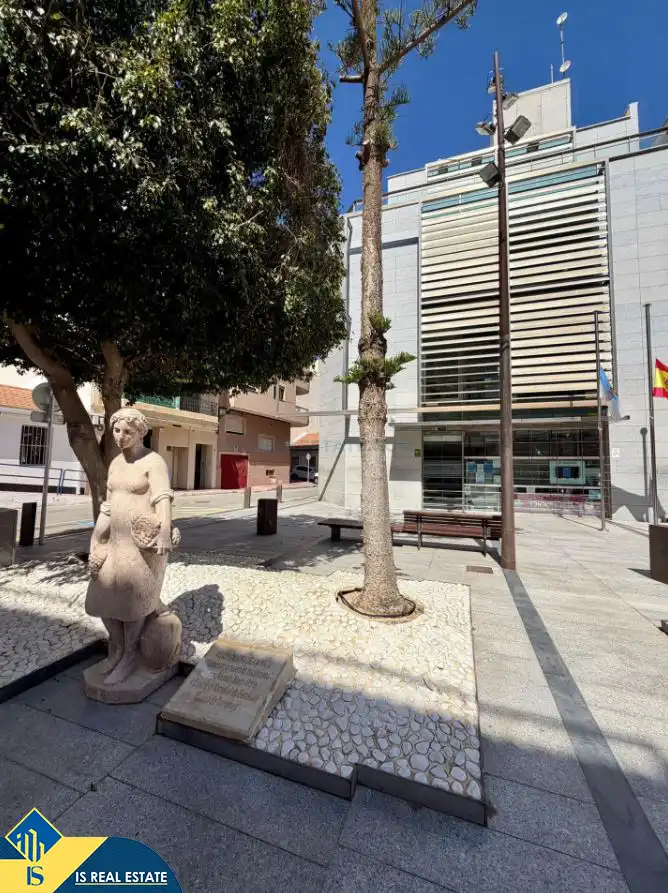 Apartament amb ascensor en venda a La Mata, imagen 17