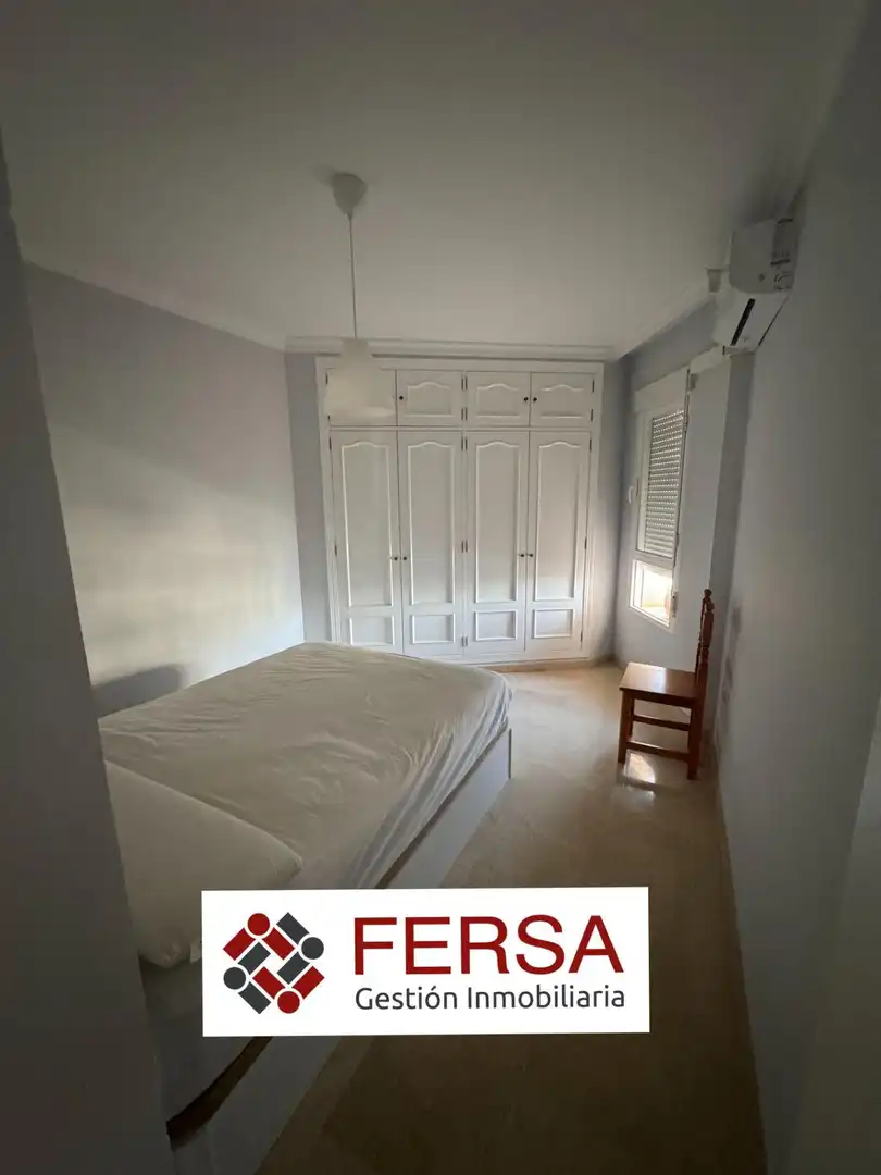 Pis amb terrassa de lloguer a Paseo Marítimo - San José - La Laguna, imagen 11