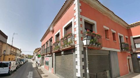 Foto 2 de Garatge en venda a Avenida de la Constitución, 14, Robledo de Chavela, Madrid