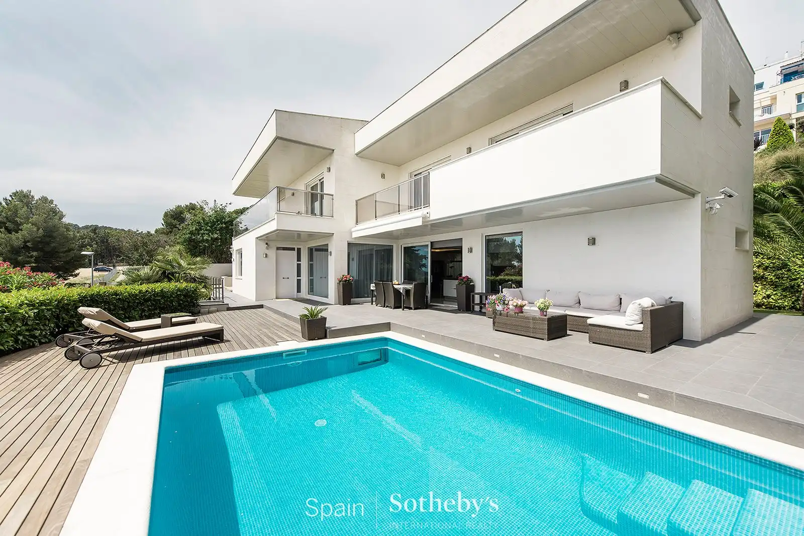 Maison avec piscine à vendre à Cami de Santa Cristina, imagen 31