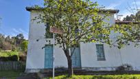Exterior view of House or chalet for sale in Gijón   with Storage room and Swimming Pool