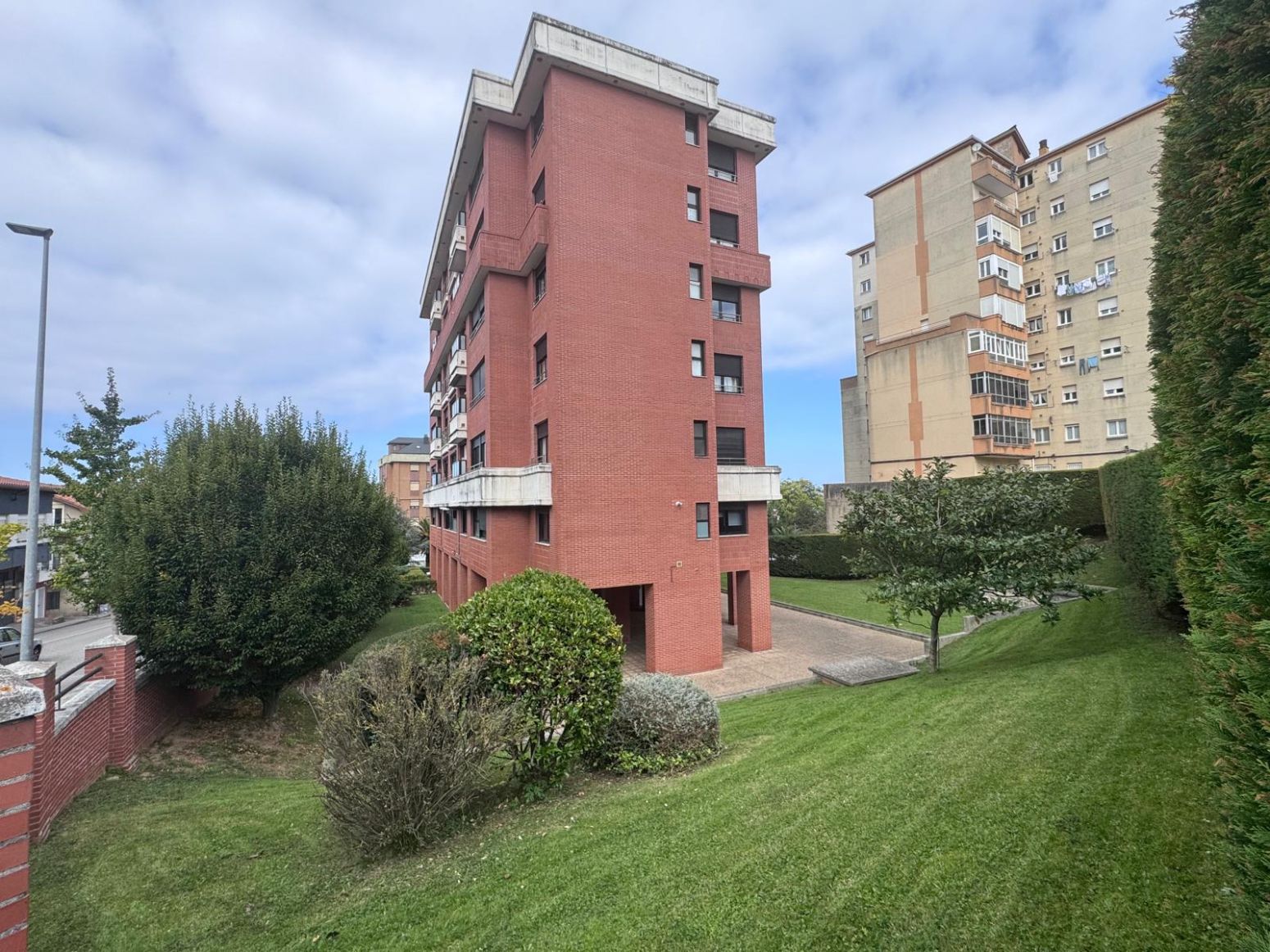 Piso en venta en Santander - Bajada San Juan, 20, Los Castros