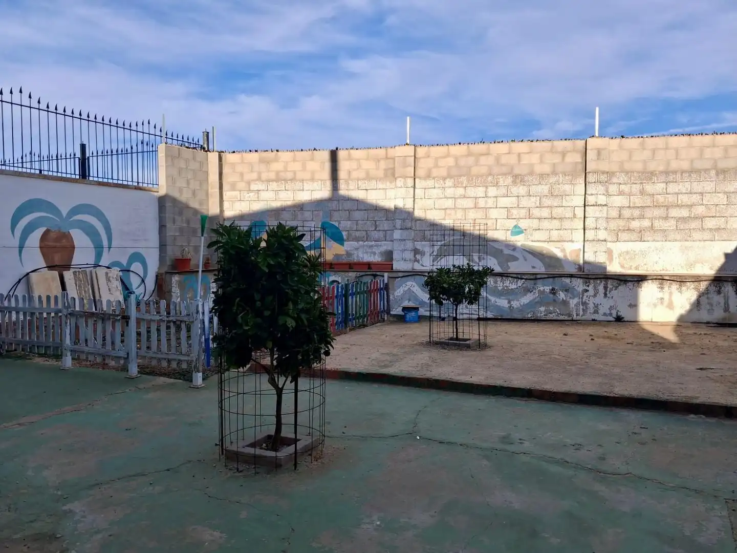Nau industrial en venda a Calle Zarza, imagen 10