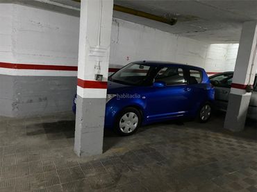 Individual to rent in Calle Albareda 15