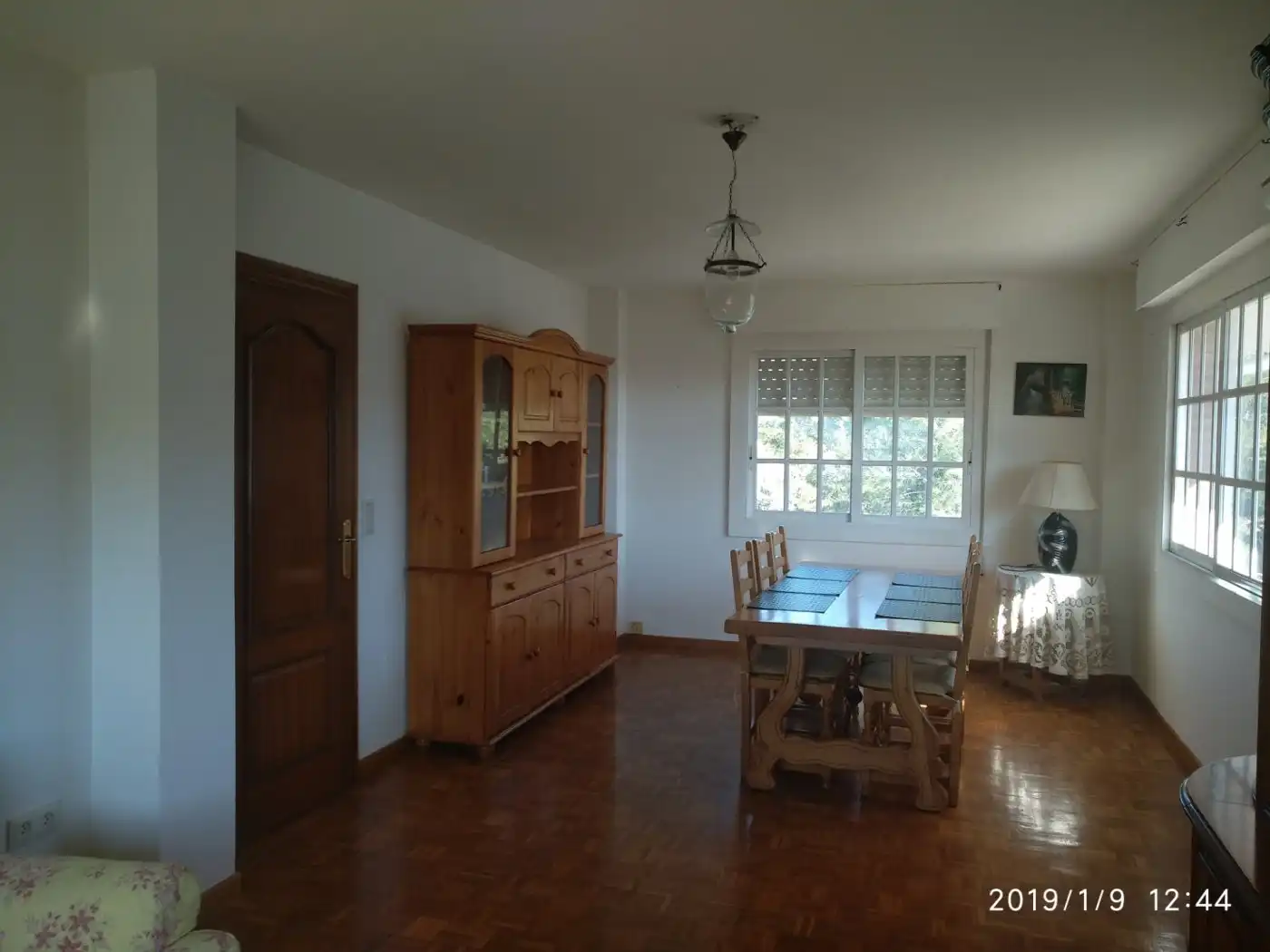 Dining room of Houses for sale in La Nucia  with Private garden, Terrace and Storage room