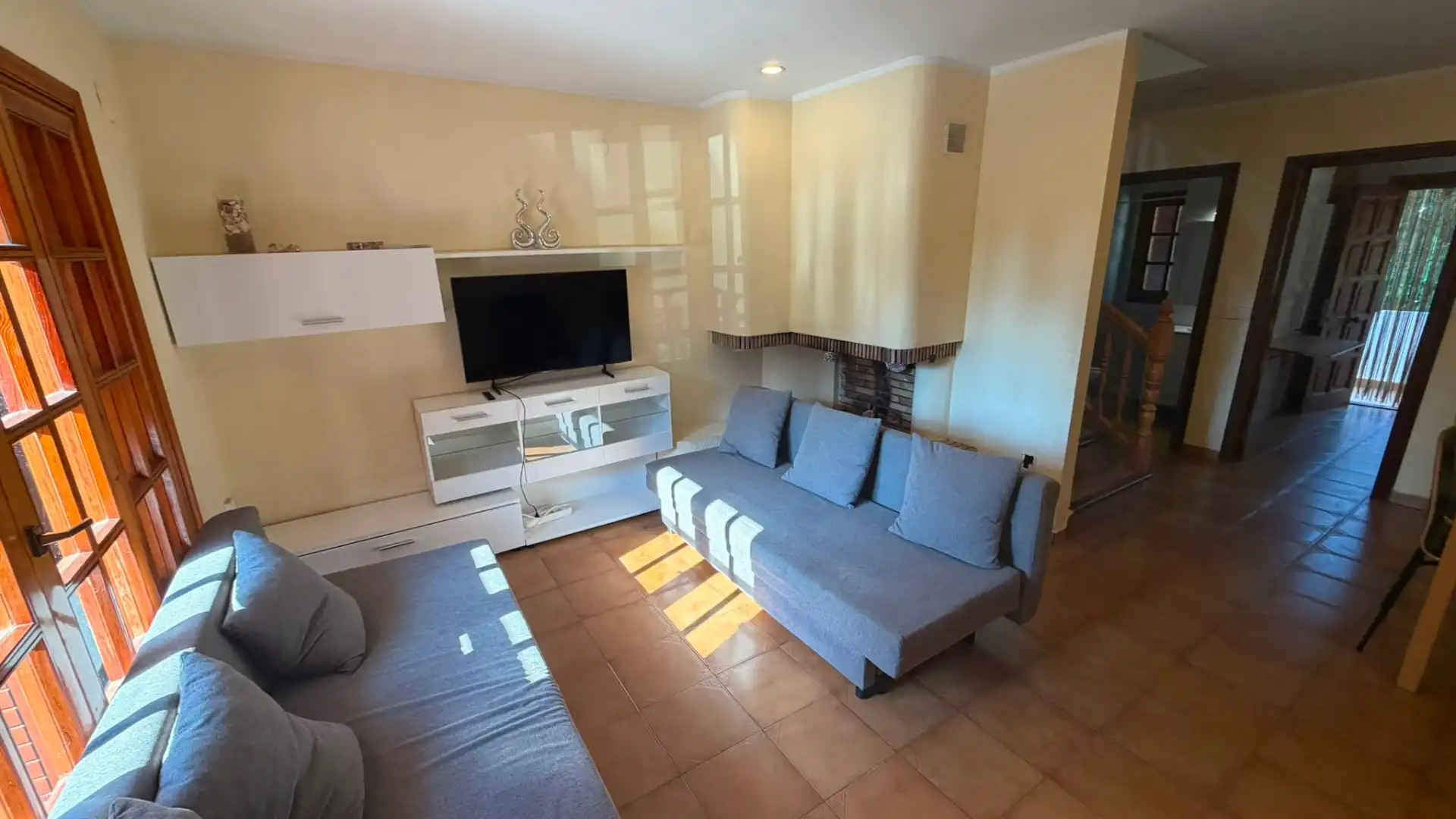 Villa mit Terrasse zur Miete in Avinguda Neptuno, imagen 4