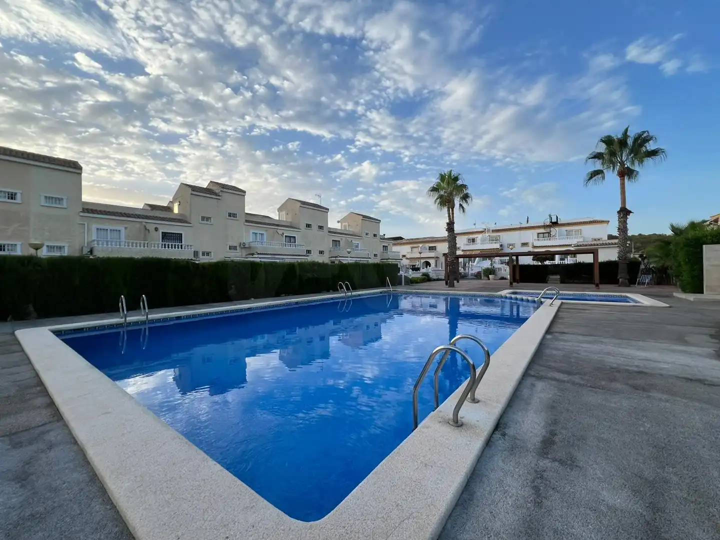 Casa amb piscina en venda a Avenida de Polonia 296, imagen 24