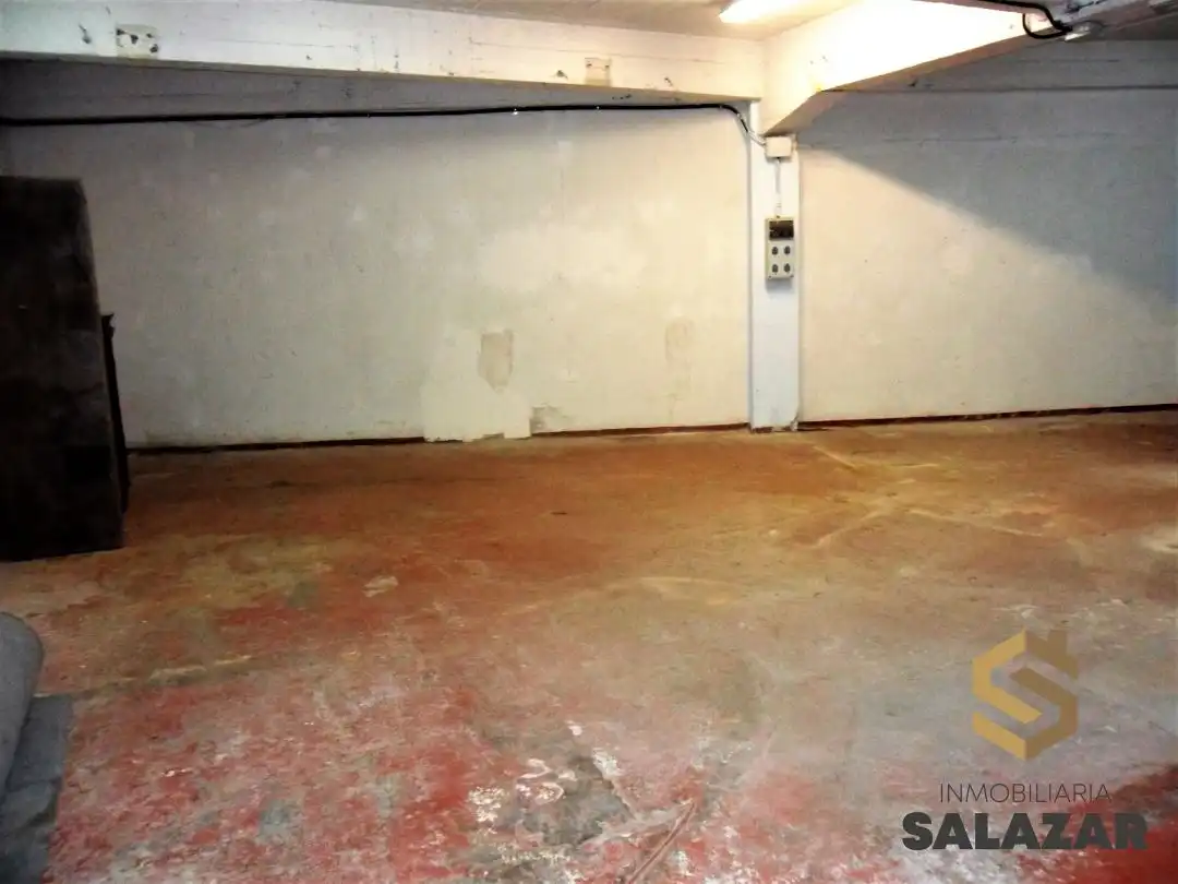 Nave industrielle à vendre à Entrecanales Doctor Kalea, imagen 6