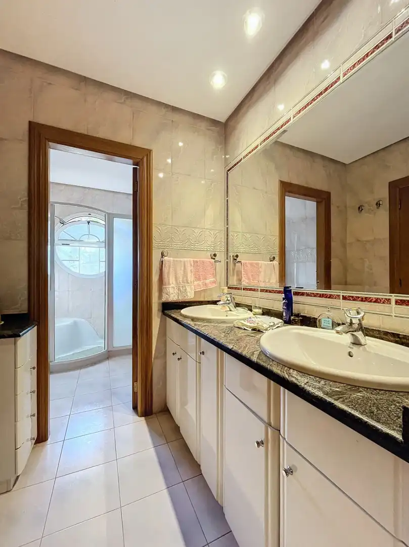 Chalet con terraza en venta en Levante Alto, imagen 13