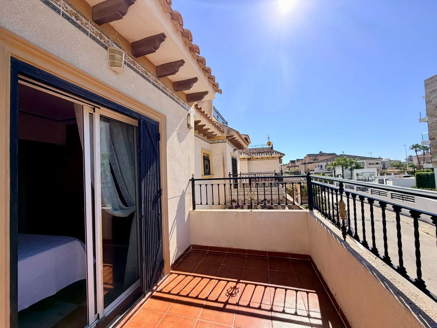 Terraced house with terrace for sale in Orihuela Costa, imagen 17