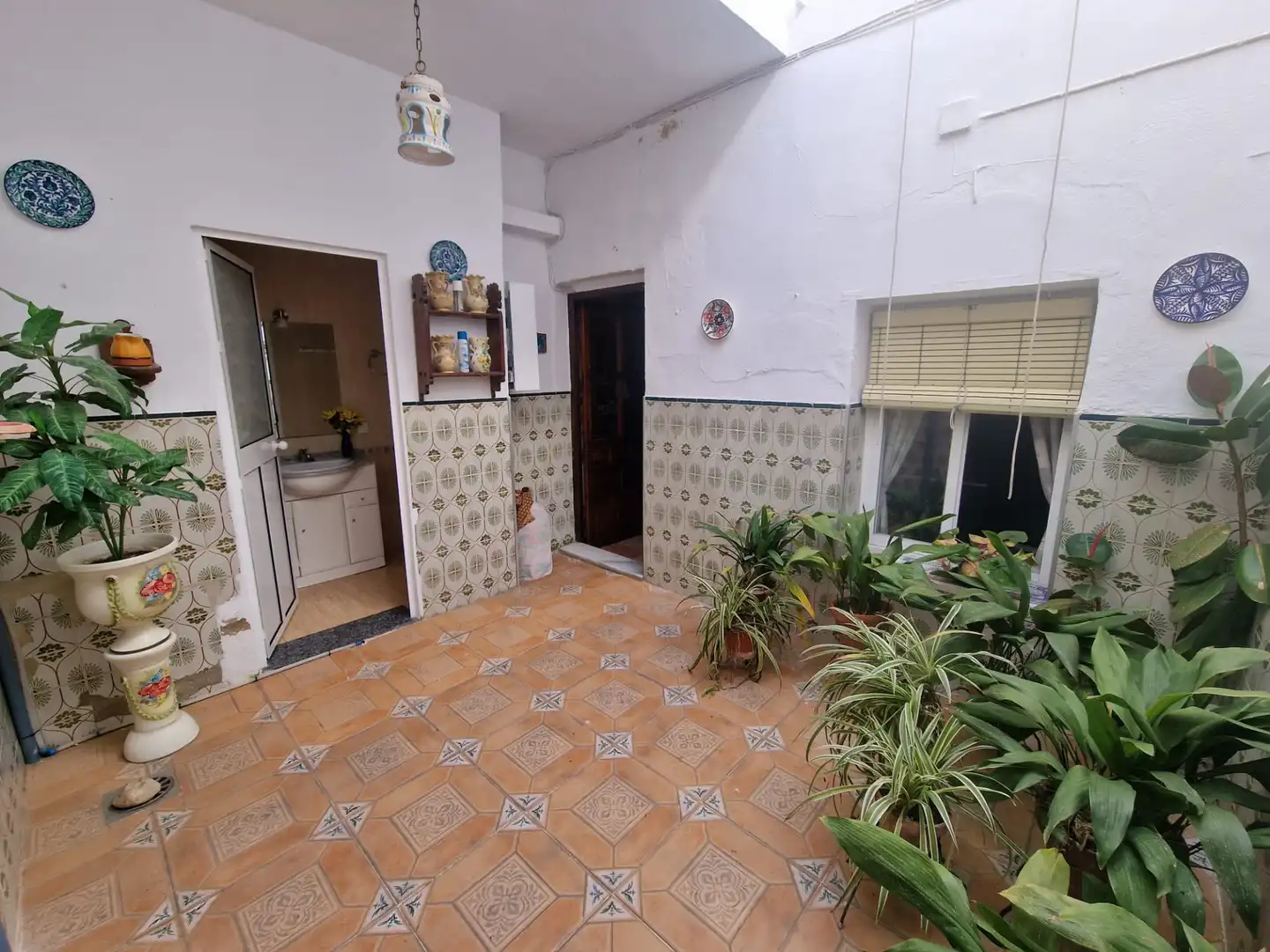 Casa amb terrassa en venda a Fernán-Núñez, imagen 8