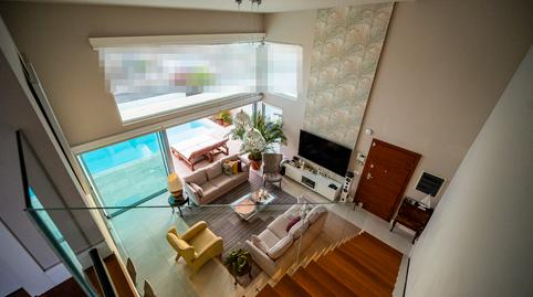 Foto 3 de Casa o xalet en venda a Calle Trasatlántico Valbanera, Playa del Hombre - Taliarte - Salinetas, Las Palmas