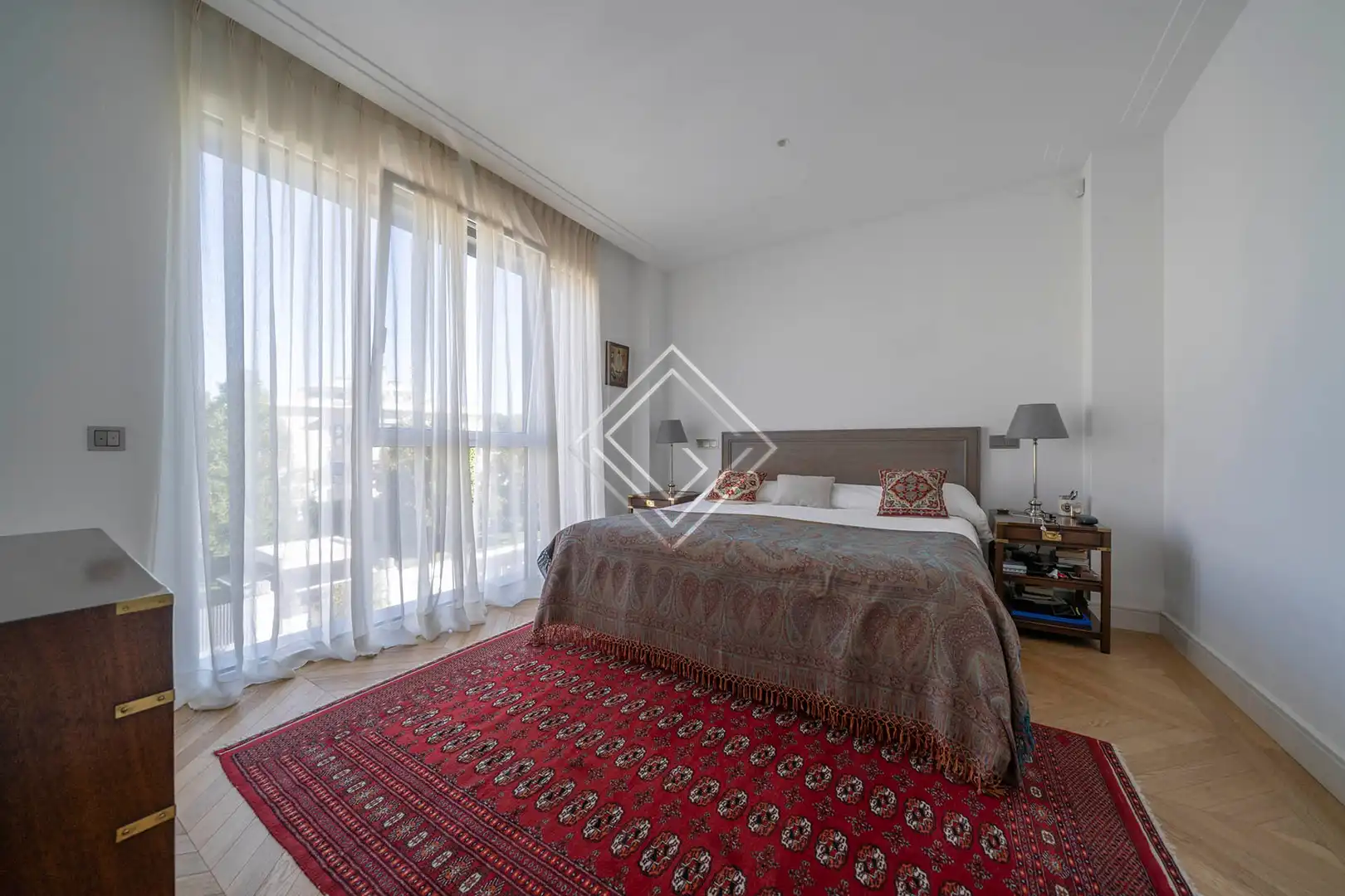 Penthouse mit Pool zum Verkauf in Moncloa - Aravaca, imagen 15