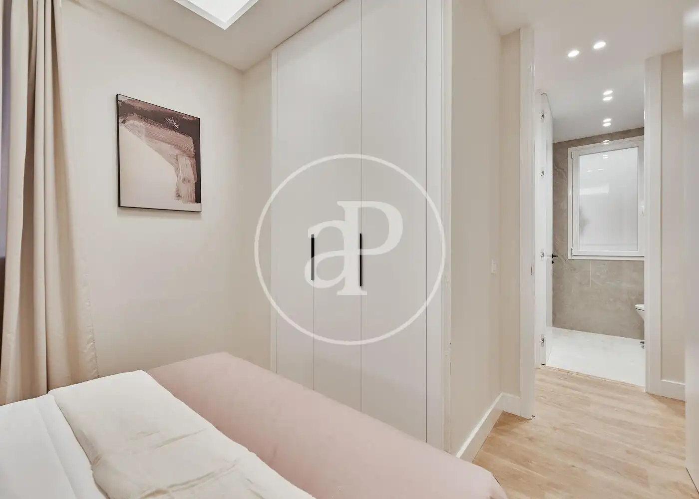 Habitación de Piso en venta en Madrid con Aire acondicionado, Calefacción y Amueblado