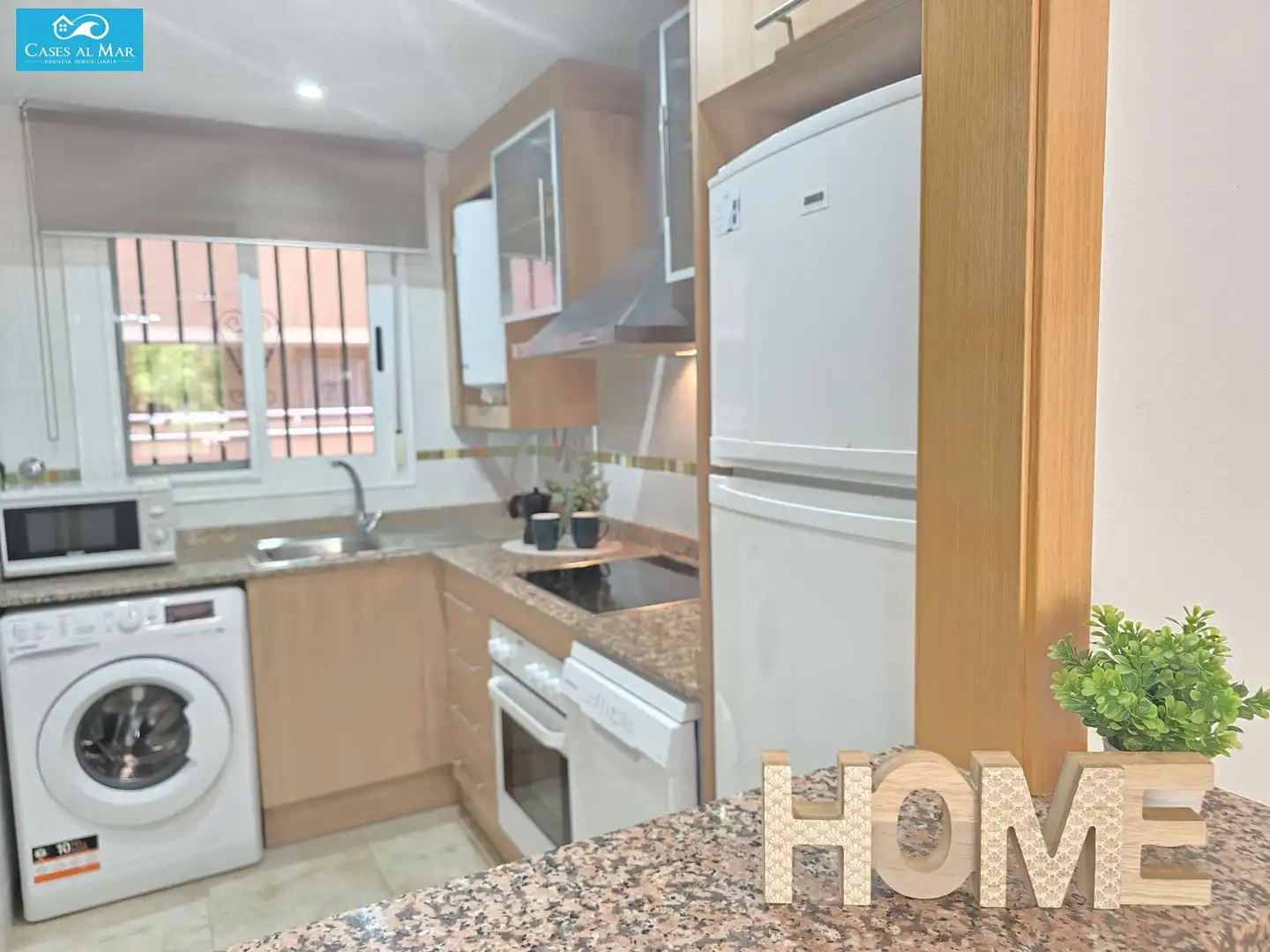 Apartment with pool for sale in Marina d'Or, imagen 11