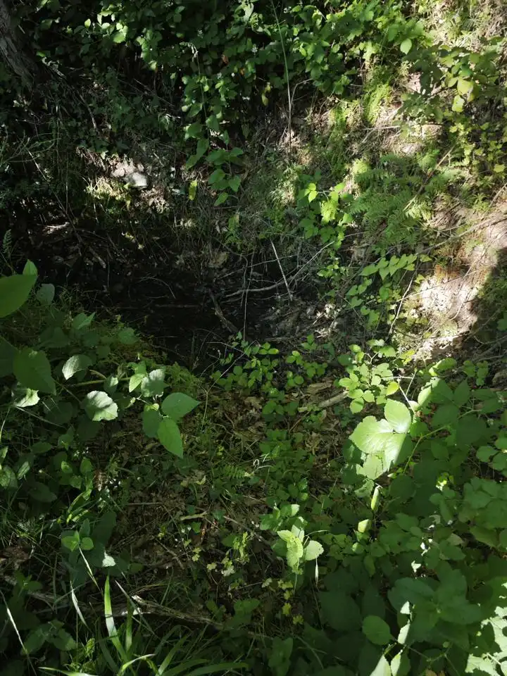 Terreni e lotti in vendita a Polígono 6 Parcela 67 CABEZO. HERVAS (CÁCERES), imagen 3