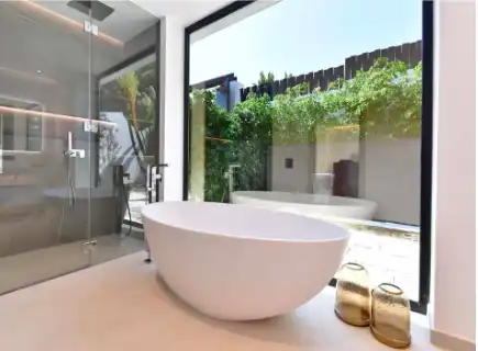Haus mit Pool zur Miete in Nueva Andalucía, imagen 26