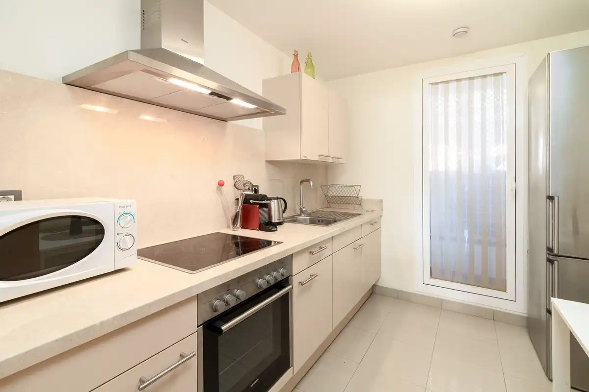 Piso de alquiler en Calle Alqueria, 22, Paraiso - Barronal