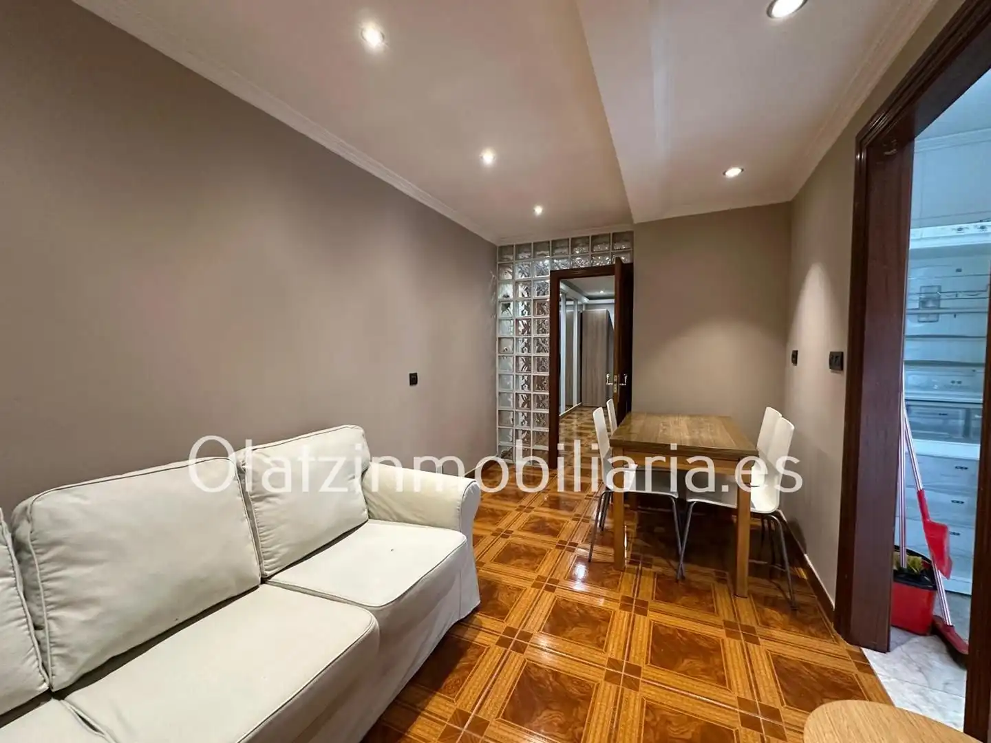 Flat with terrace for sale in Balmaseda, imagen 19