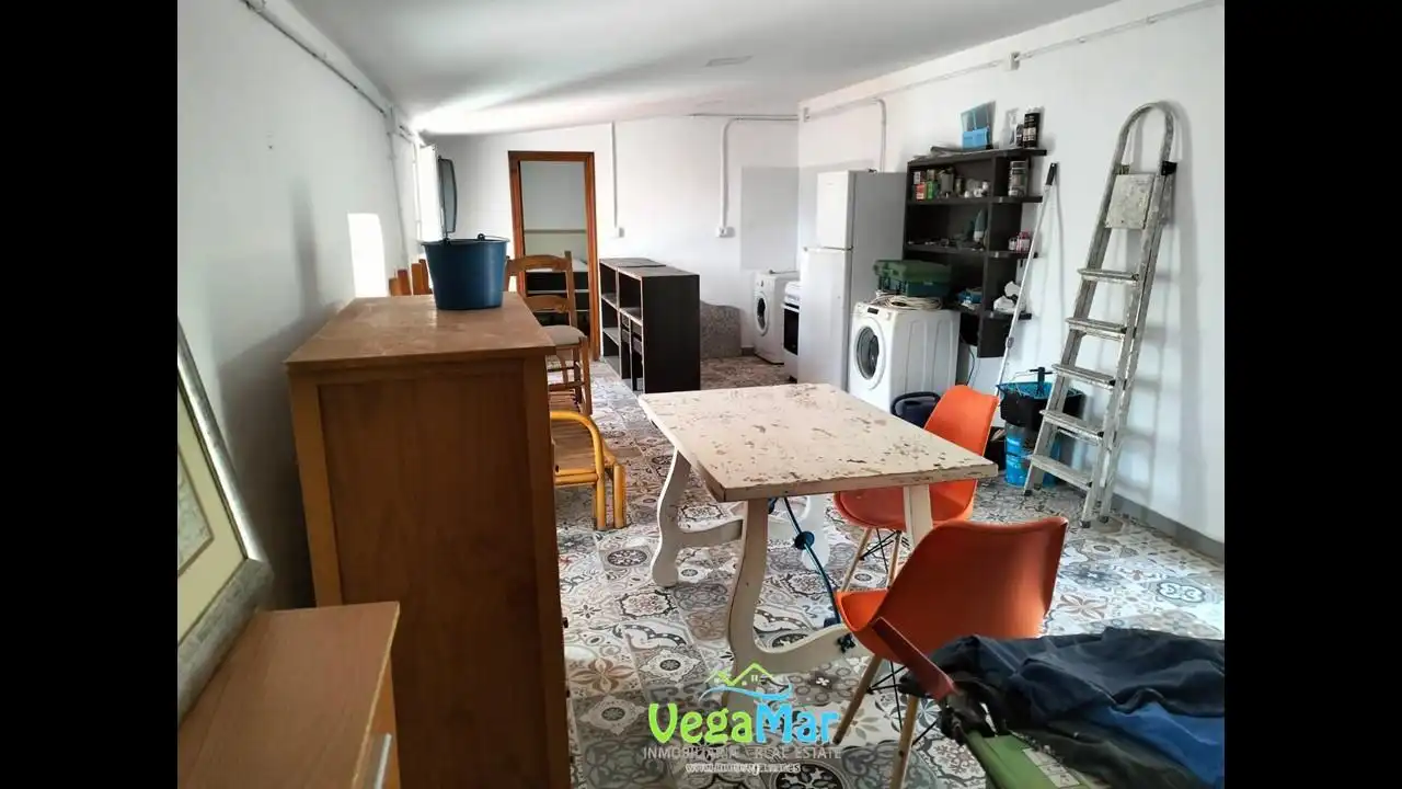 Casa rústica en venda a Ducto De Río Jate, imagen 27