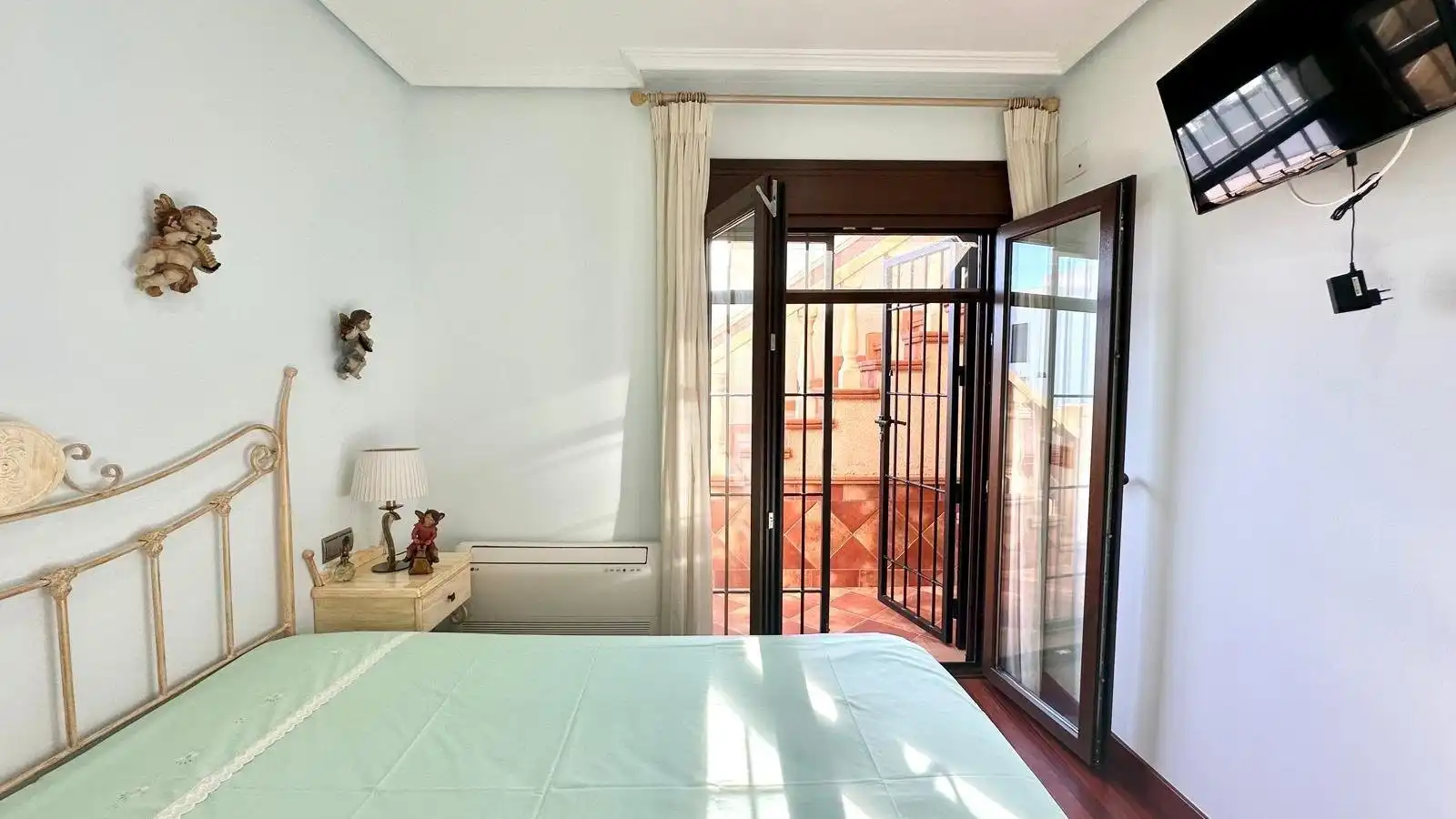 Landhaus mit Garten zum Verkauf in Los Balcones - Los Altos, imagen 34