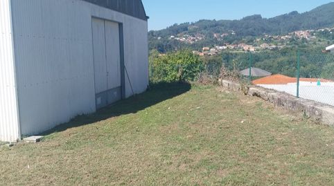 Foto 5 de Terreno industrial en venta en Rúa de Milisozas, 2, Camos, Nigrán