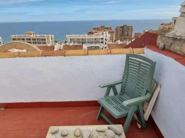 Terrassa de Casa o xalet de lloguer en Elche / Elx amb Aire condicionat, Jardí privat i Terrassa