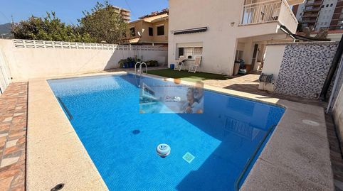 Photo 4 of Houses for sale in Apostol Santiago, Pueblo, Benicasim / Benicàssim