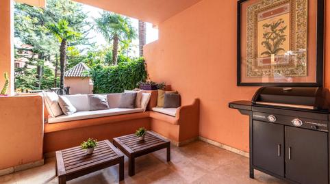 Foto 4 de Casa adosada de lloguer a Navegacion-huerta Belon, 16, Huerta Belón - Calvario, Málaga