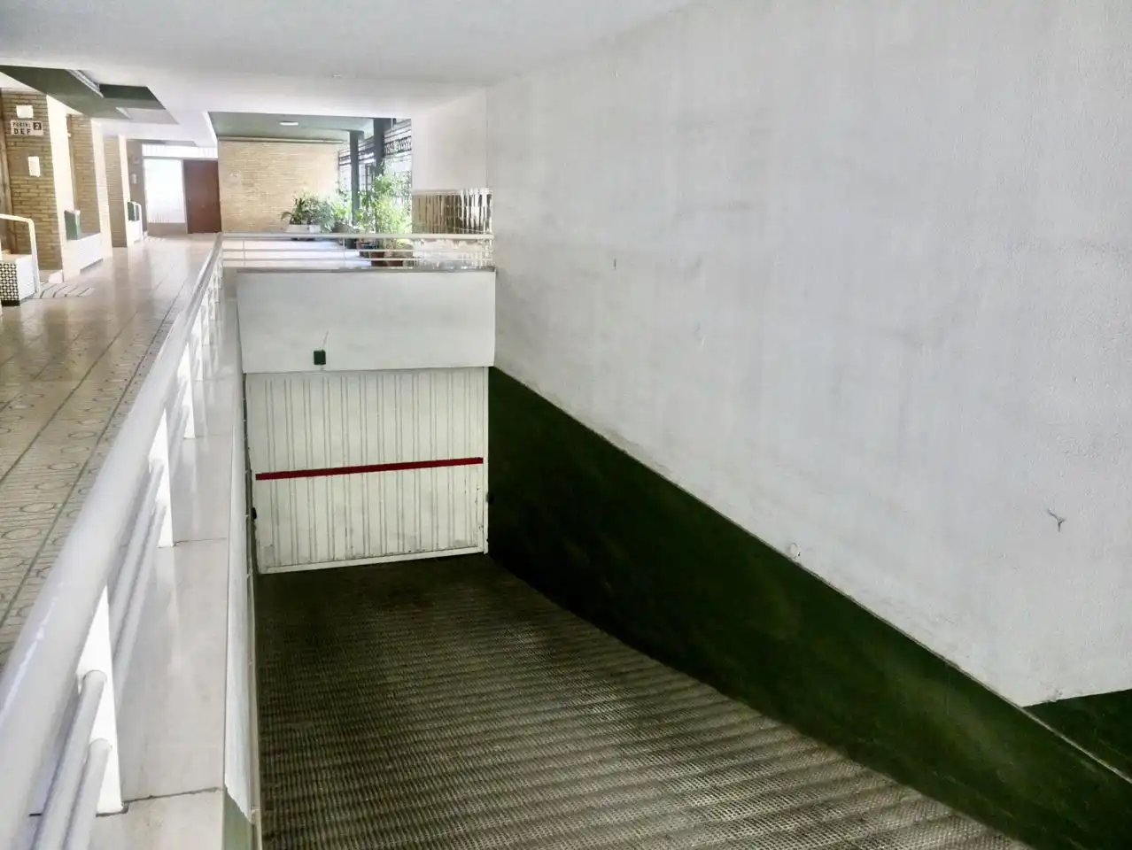 Piso de alquiler en Sevilla con Aire acondicionado, Calefacción y Terraza
