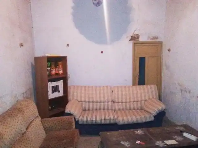 Living room of Houses for sale in Belalcázar