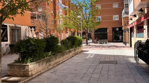 Foto 4 de Piso de alquiler en Calle de María Tubau, Las Tablas, Madrid Capital