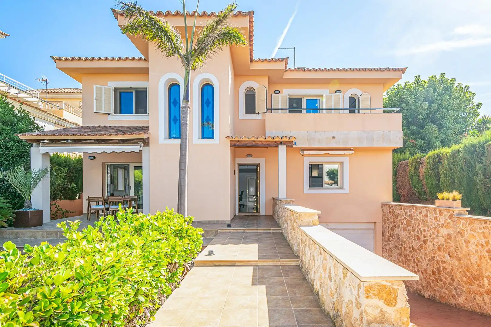 Semi-detached house with terrace for sale in Maioris-Puig de Ros, imagen 45