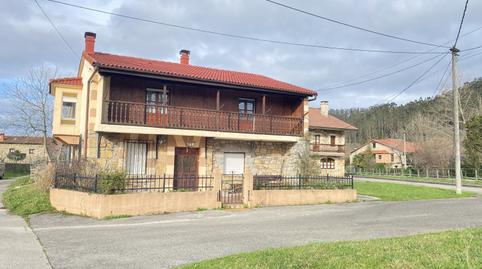 Foto 2 de Casa o chalet en venta en Barrio de Arriba - Bº Centro, 94, Riotuerto, Cantabria