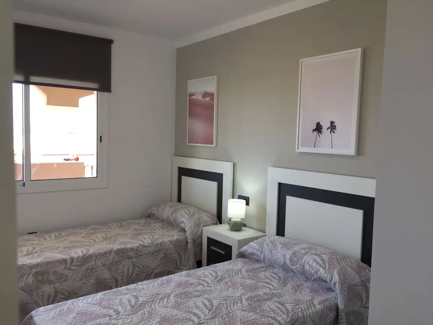 Habitación de Ático en venta en La Ràpita con Aire acondicionado, Calefacción y Parquet