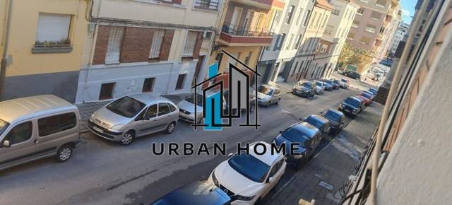 Piso en Venta en Calle Núñez de Guzmán en Las Ventas